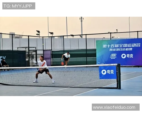 南京网球队实力强劲荣登全国网球力量排行榜第十名