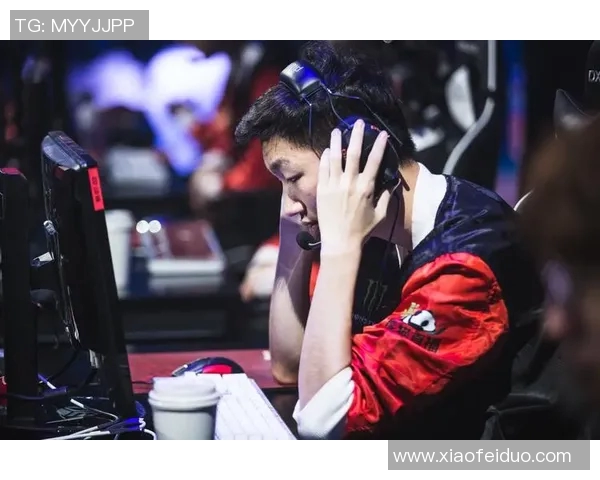 吴芳专访：从职业选手到电竞评论员的英雄联盟成长之路