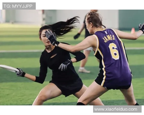 飞盘盛宴来袭上海飞盘队强势领跑最新节奏TOP10榜单